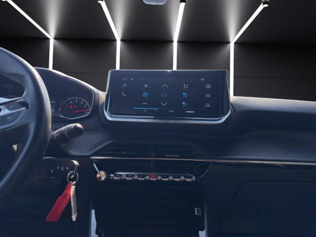 PEUGEOT 2008 PureTech 100 S&S Active