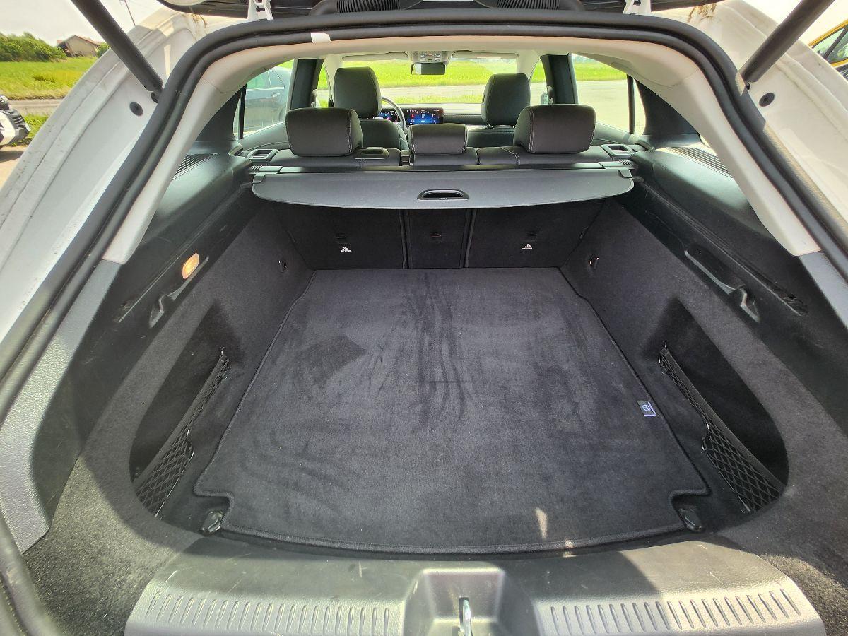 MERCEDES Classe CLA 180 d Aut. Shooting Brake Sport