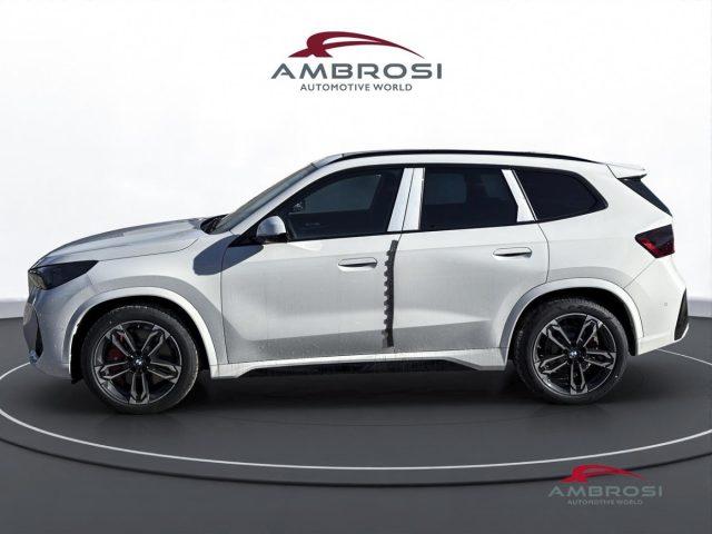 BMW X1 sDrive18d Msport Pro Innovation Travel Package