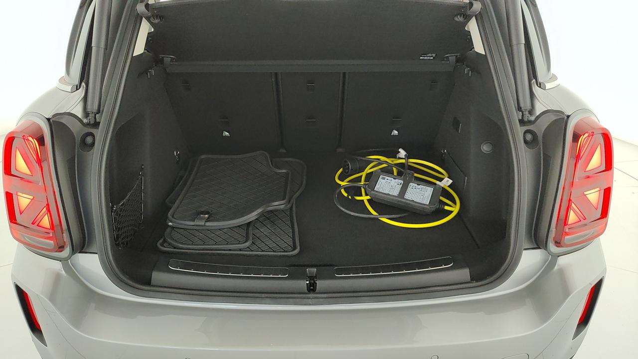 MINI Mini Countryman F60 2020 - Mini Countryman 1.5 Cooper SE Classic all4 auto