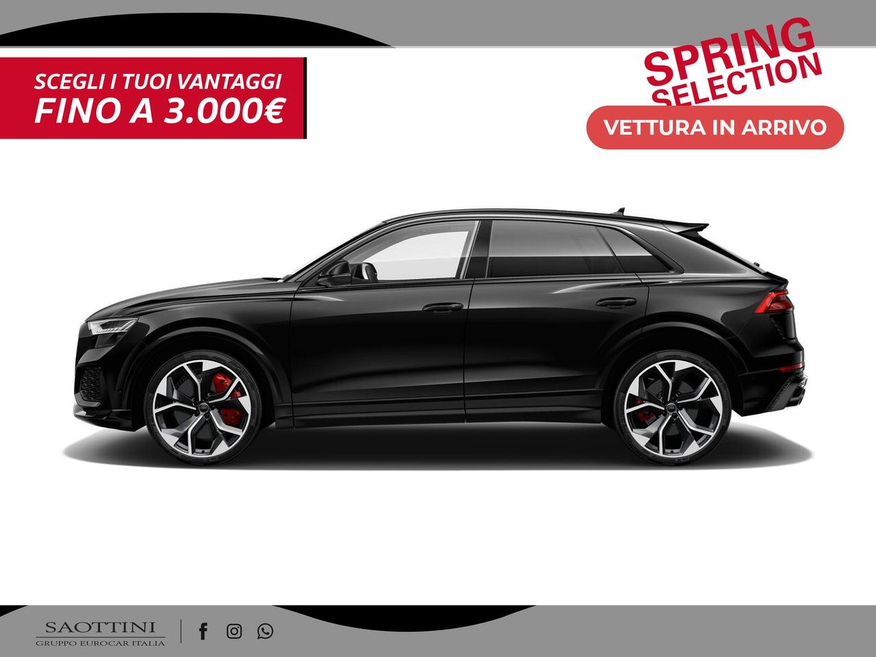 4.0 quattro Tiptronic
