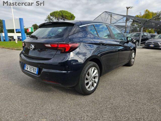 OPEL Astra NEOPATENTATI 5p 1.6 cdti Business s TG : FW187NX