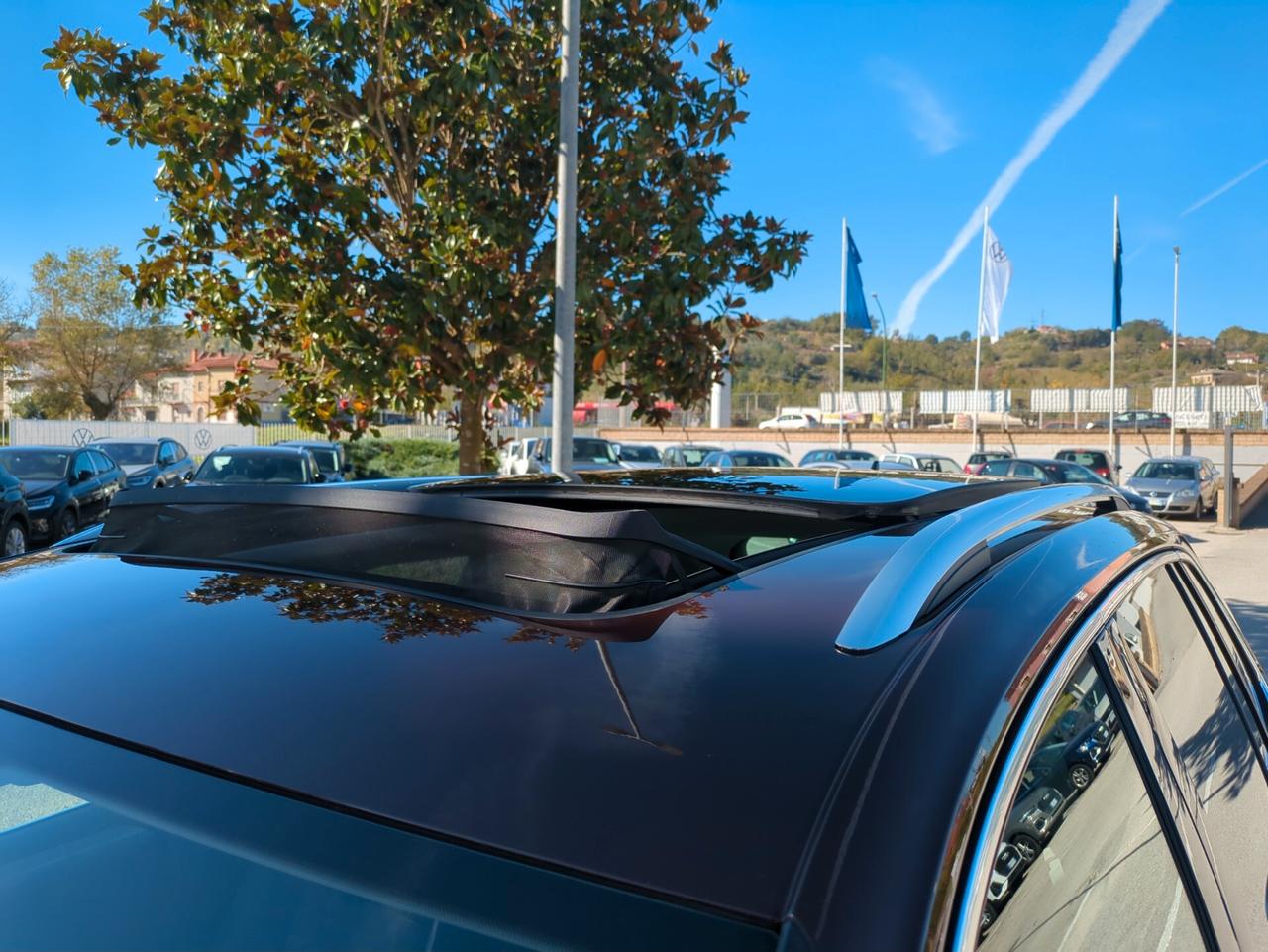 Volkswagen Tiguan 1.5 TSI ACT Life