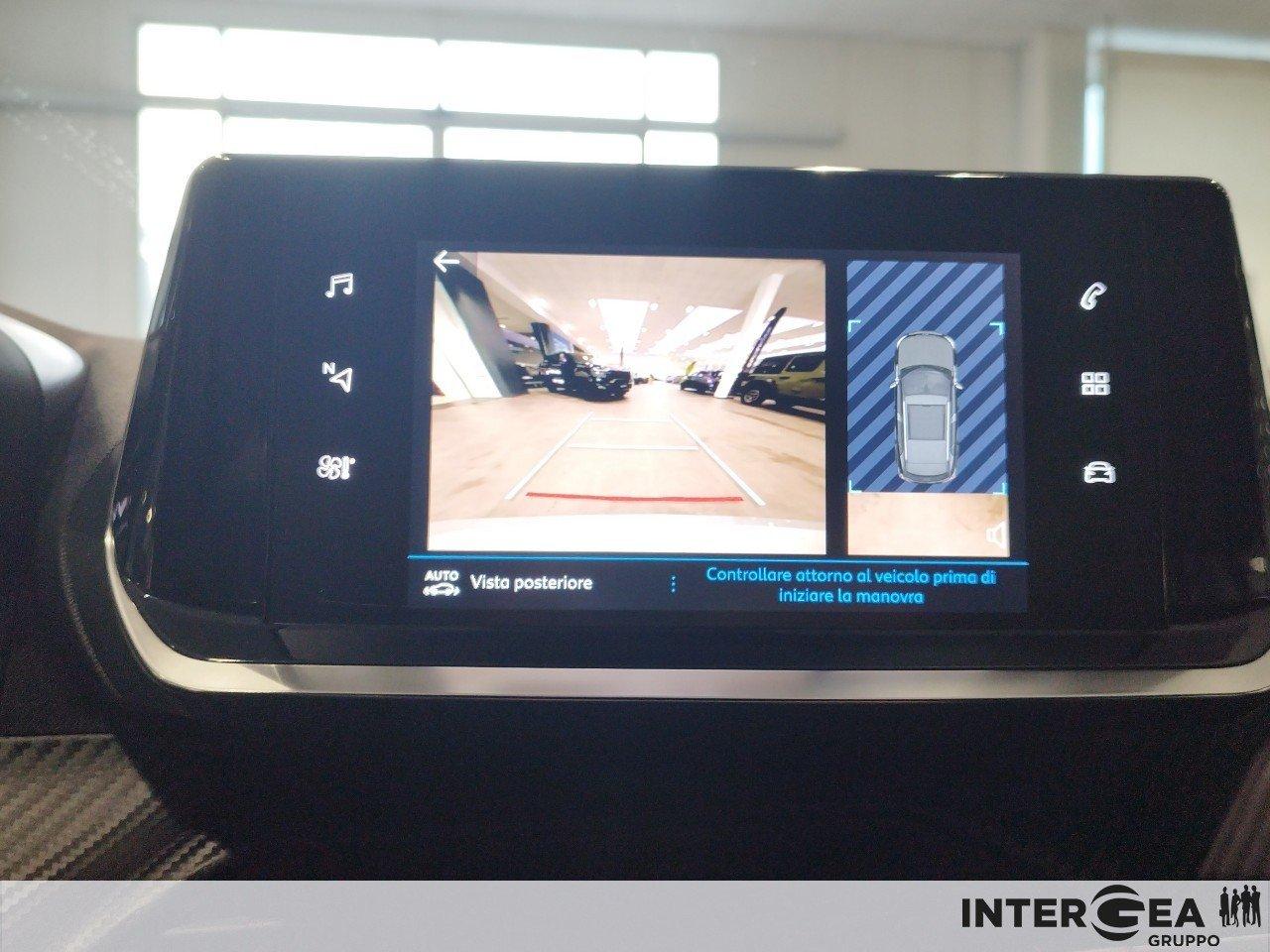 PEUGEOT 2008 1.2 puretech Active Pack s&s 100cv