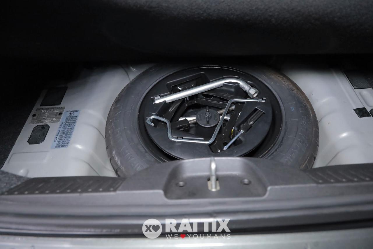 Fiat 500C 1.0 Hybrid 70CV Dolcevita