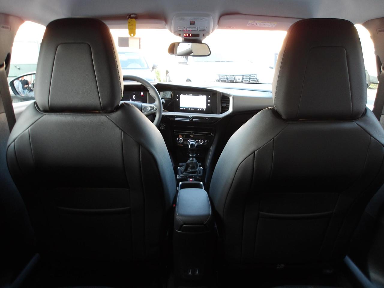 OPEL MOKKA 1.2 TURBO EDITION