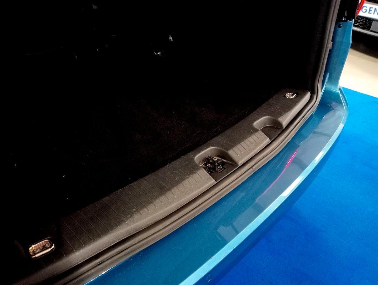 Volkswagen Caddy 2.0 TDI LIFE GANCIO FULL LED PRONTA CONSEGNA