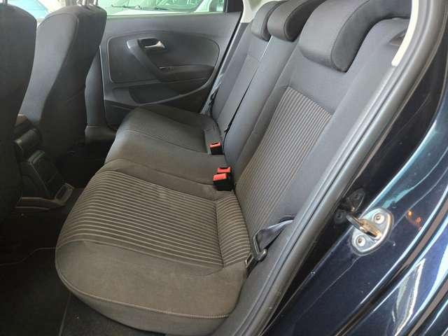 Volkswagen Polo 5p 1.6 tdi Highline 90cv