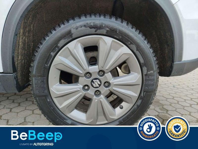 Suzuki Vitara 1.4 HYBRID COOL 4WD ALLGRIP