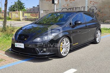 SEAT Leon 2.0 TSI Cupra