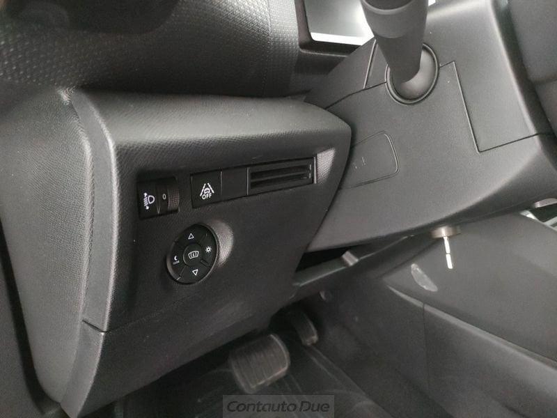 Citroën C4 C4 1.5 bluehdi Shine s&s 130cv eat8