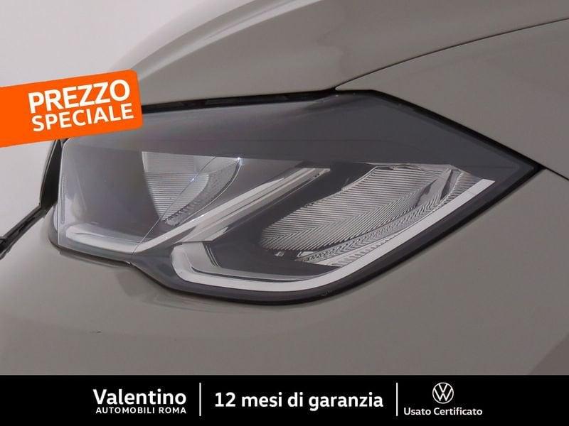 Volkswagen Polo 1.0 EVO Life