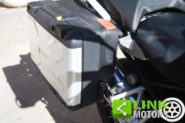 BMW R 1250 GS Exclusive