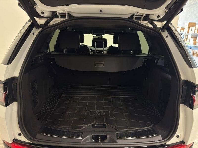 Land Rover Discovery Sport 2.0 TD4 163cv R-Dynamic S 4WD aut.