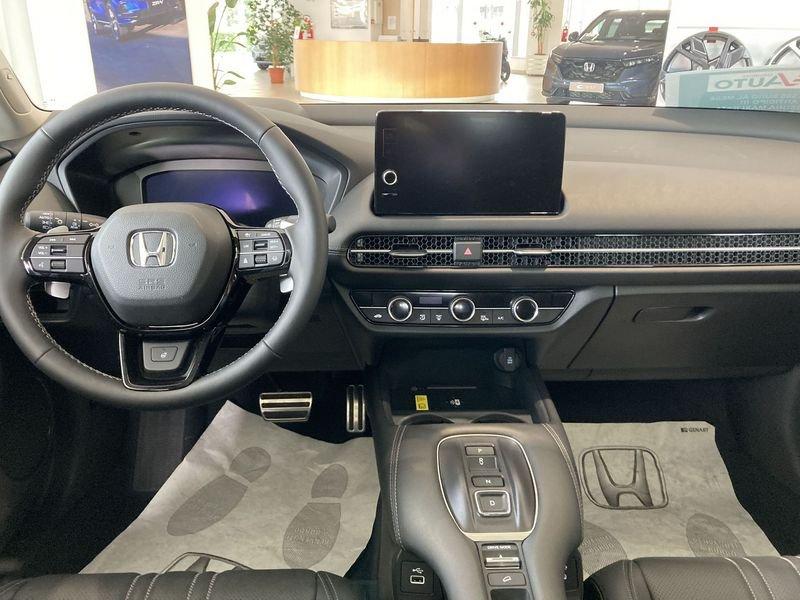 Honda ZR-V 2.0 Hev eCVT Advance "PRONTA CONSEGNA"