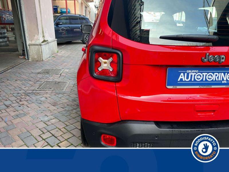 Jeep Renegade 1.6 Multijet Limited MY23