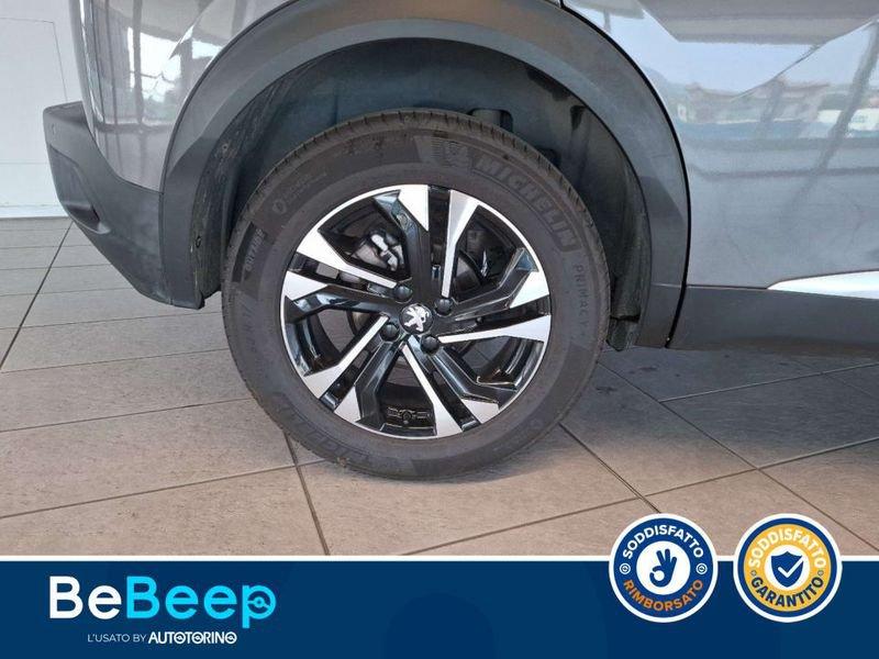 Peugeot 2008 1.2 PURETECH ALLURE S&S 130CV