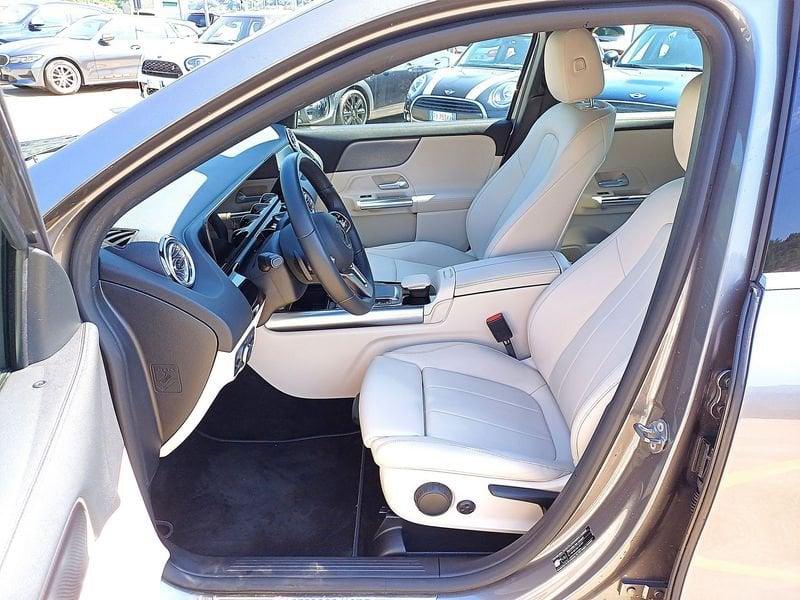 Mercedes-Benz GLA 200 d Sport Plus 4matic auto