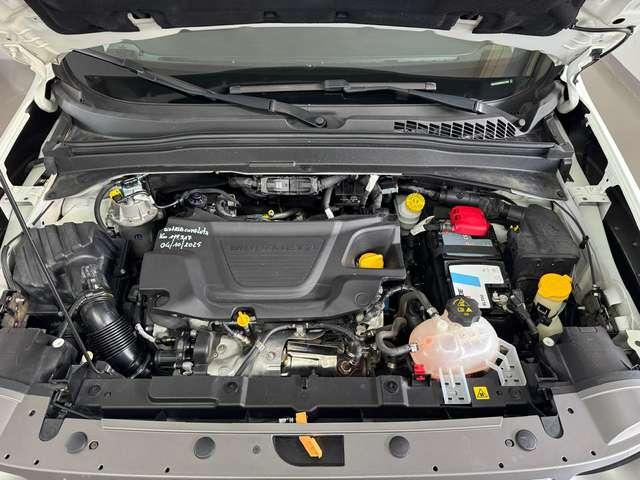 Jeep Renegade Renegade 2019 1.6 mjt Limited 2wd 130cv