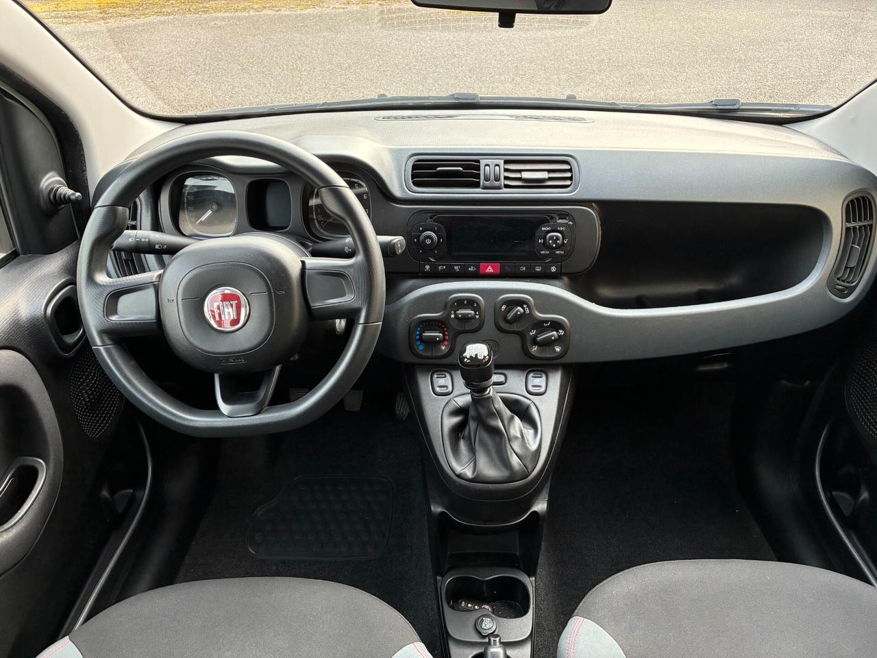 Fiat Panda 1.2 Easy