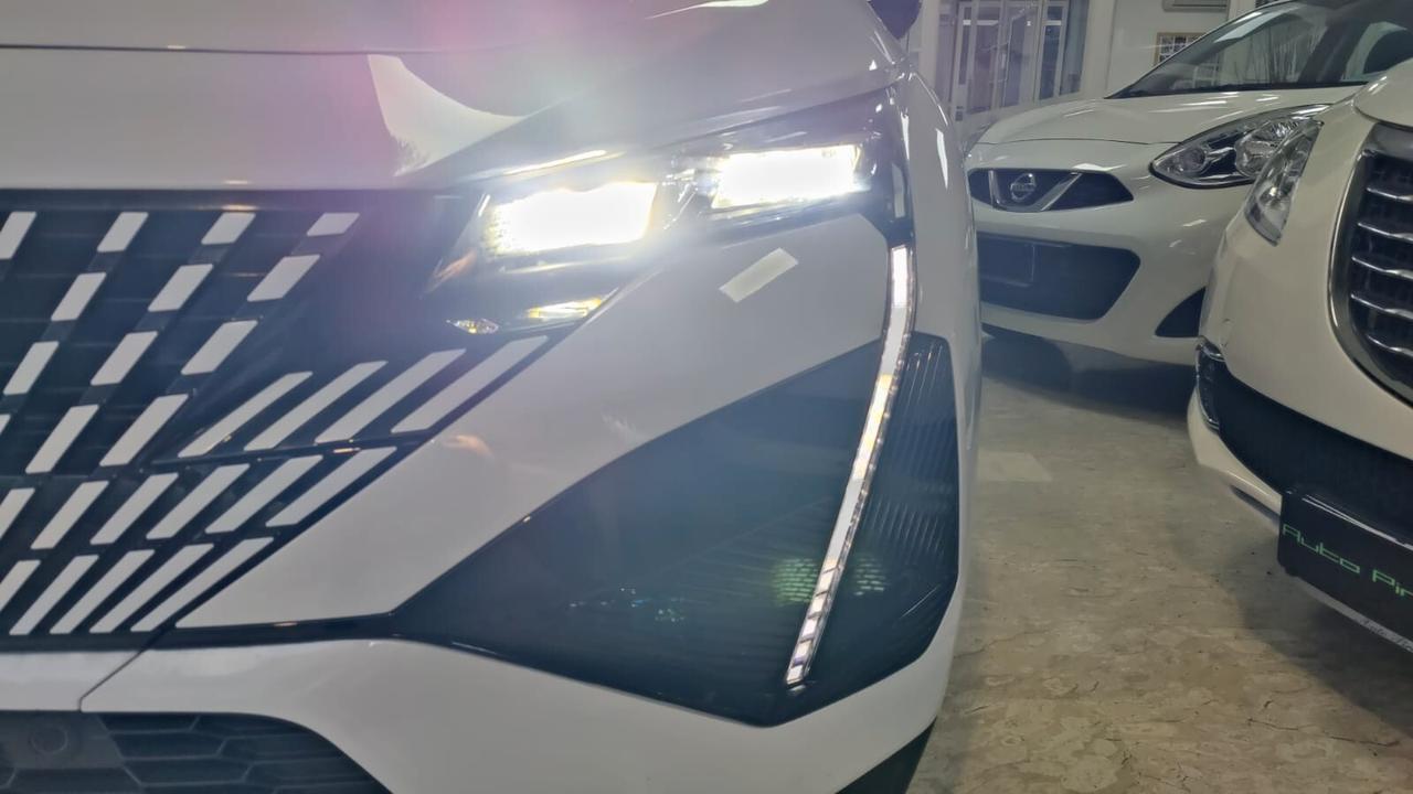 Peugeot 408 130 EAT8 GT