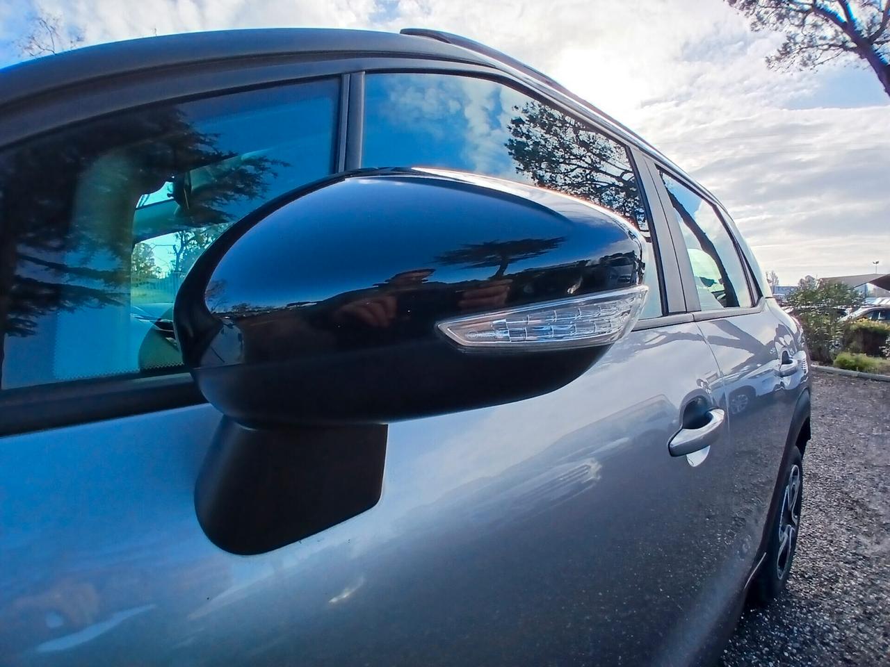 Citroen C3 Aircross PureTech 110 S&S Feel