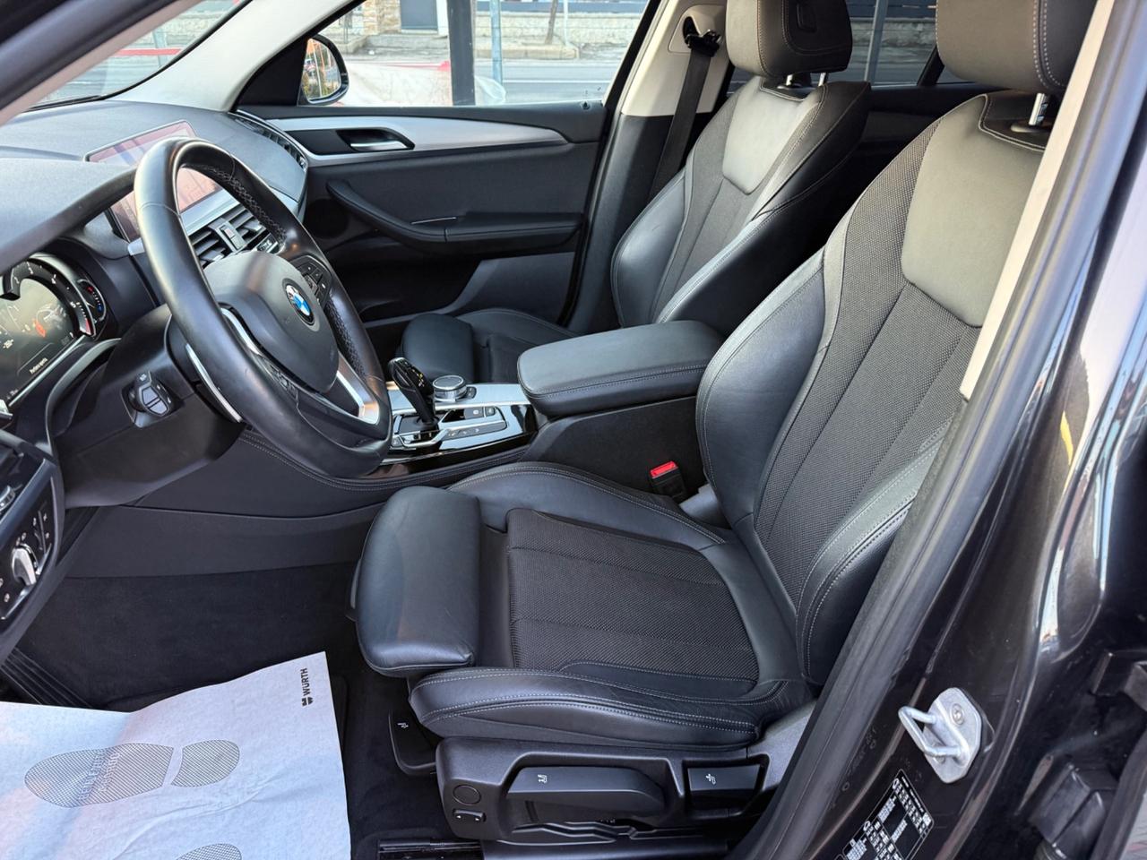 Bmw X4 xDrive20d xLine 190CV IVA ESPOSTA