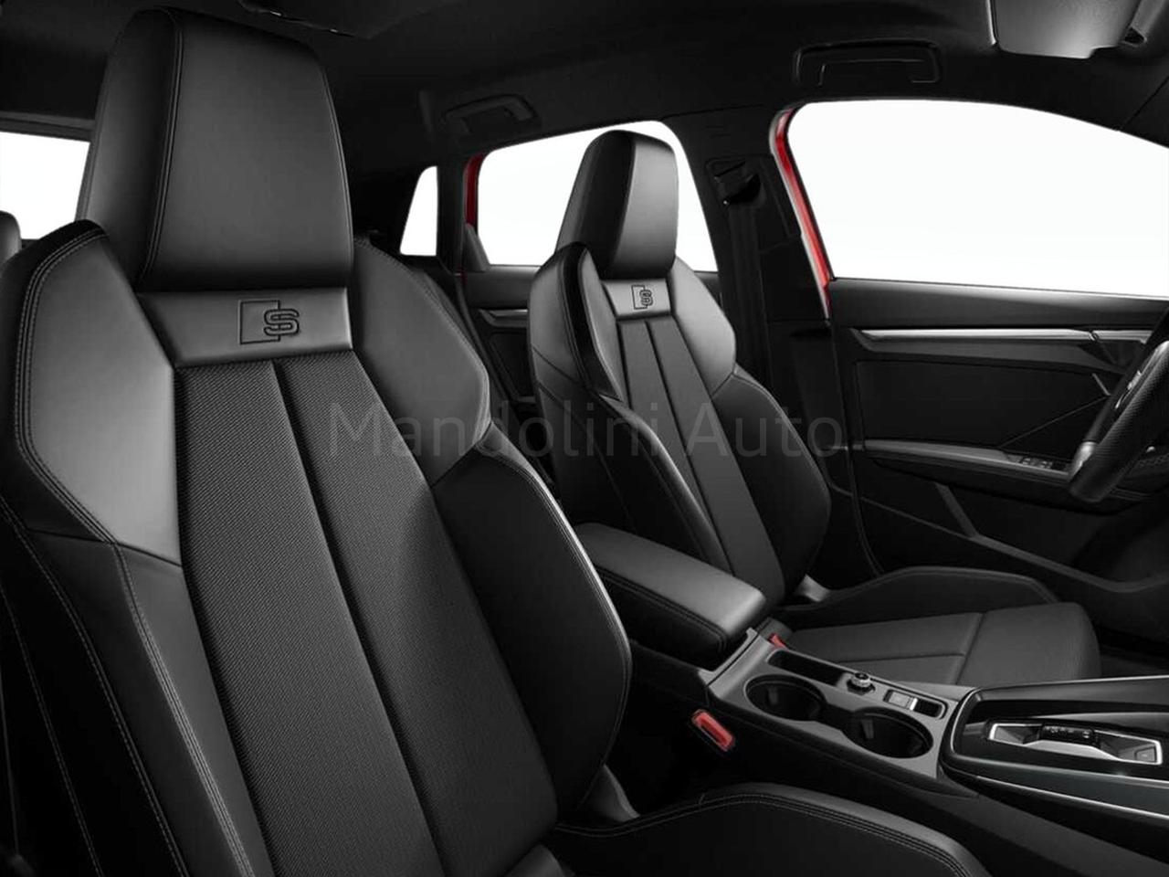 Audi A3 sportback 35 2.0 tdi s line edition s tronic