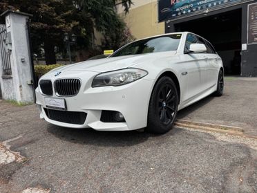 Bmw 520 520d Touring Msport