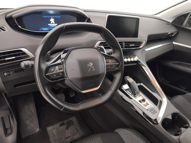 PEUGEOT 3008 1.5 bluehdi Business s&s 130cv eat8