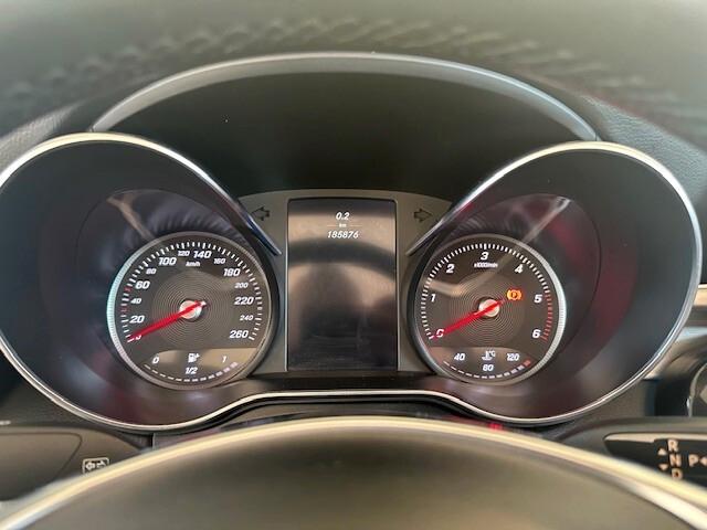 Mercedes-benz C 250 d Automatic Cabrio Premium Plus