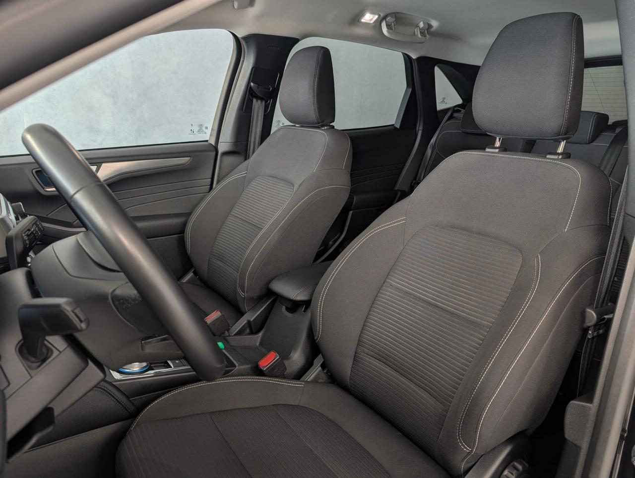 Ford Kuga 2.0 ecoblue 120cv Automatic Titanium X