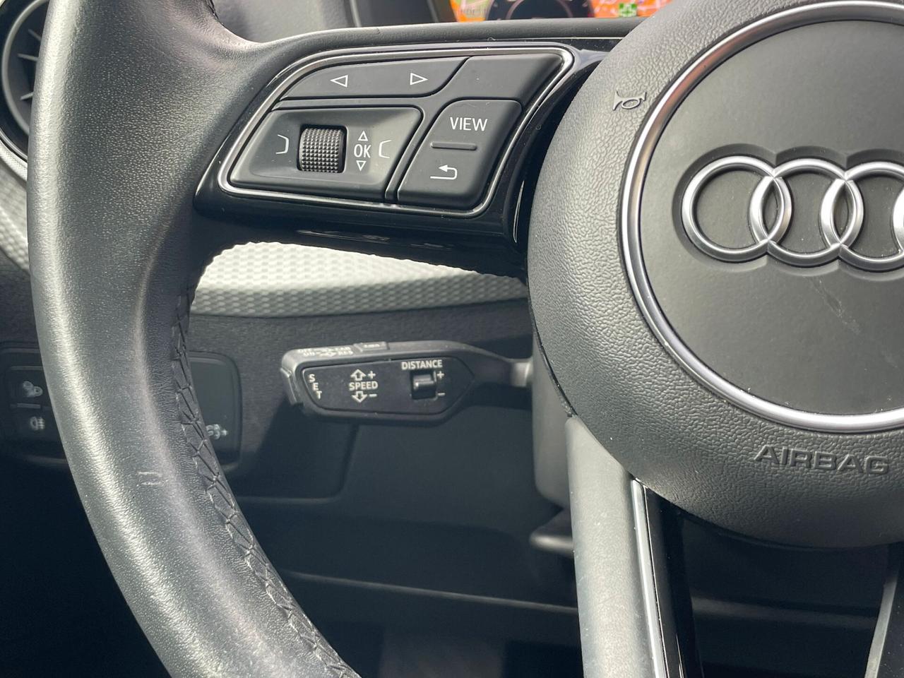 Audi Q2 30 TDI S tronic Admired Advanced