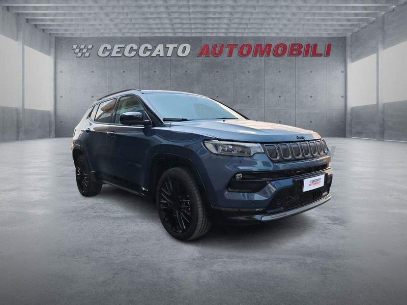 Jeep Compass Compass 1.6 mjt S 2wd 130cv