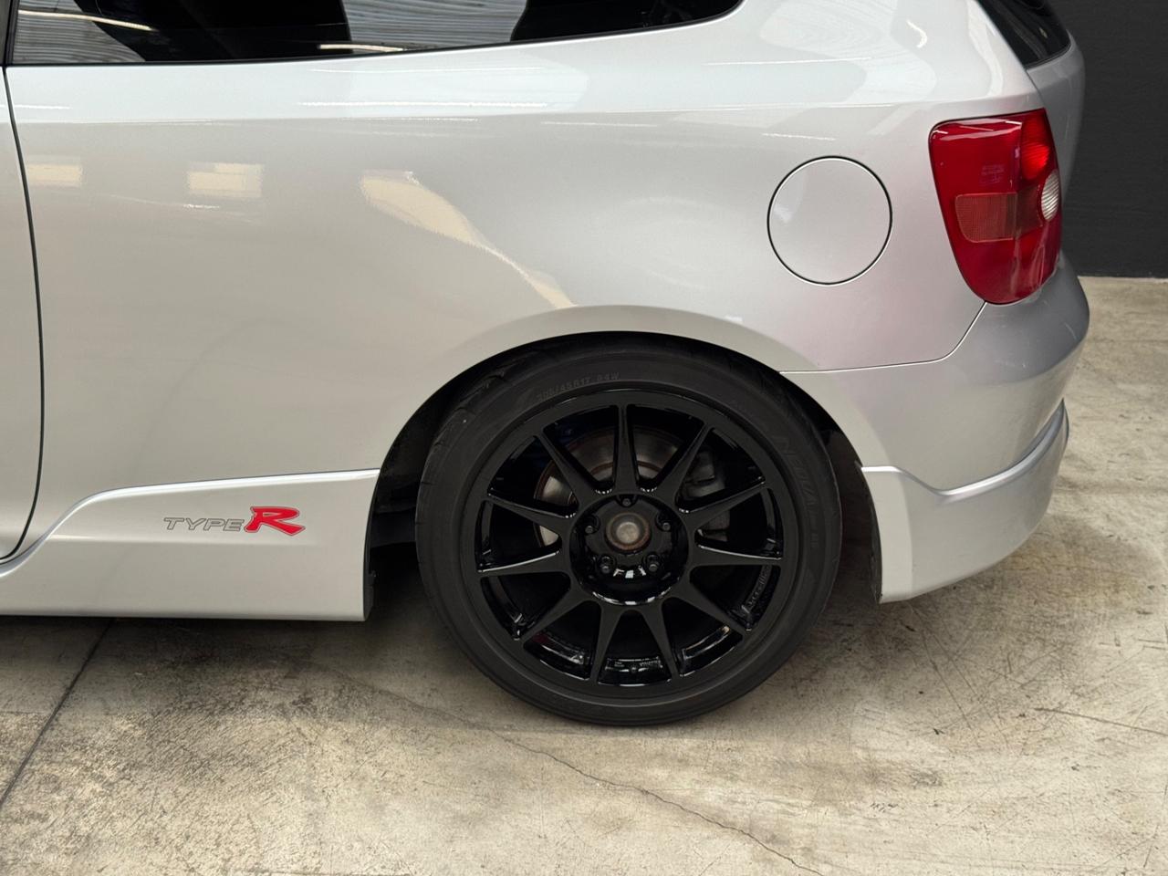 Honda Civic 2.0 16V i-VTEC cat 3p.Type-R 30°A.