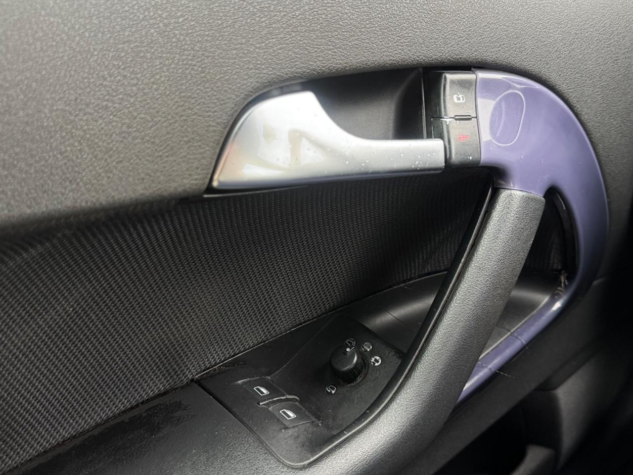 Audi A3 2.0 TDI 140cv S-Line