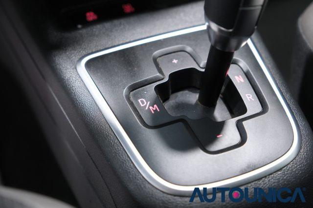 VOLKSWAGEN up! 1.0 75 CV 5P HIGH UP BLUEMOTION TECHNOLOGY ASG