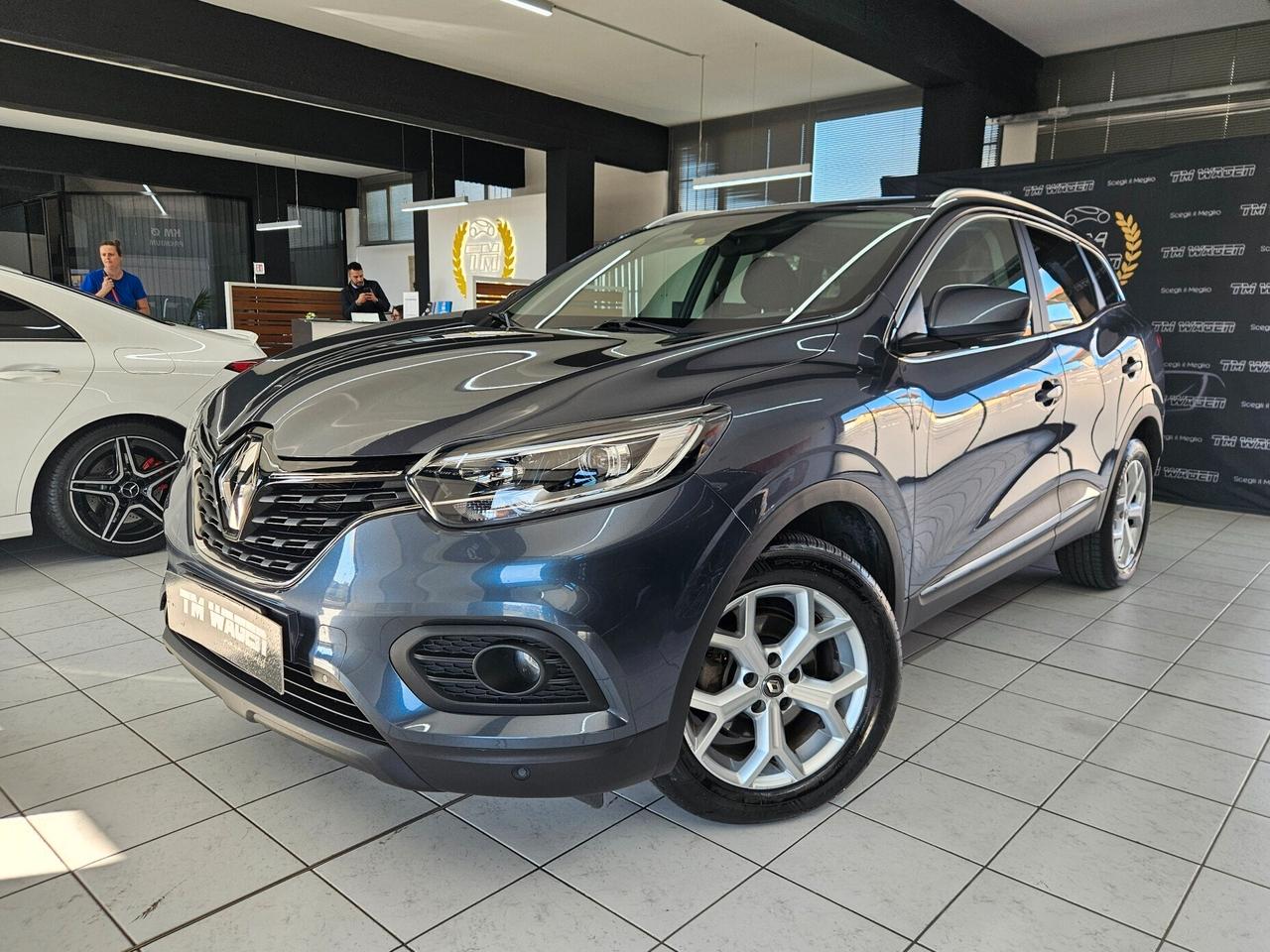 Renault Kadjar 1.5 blue dci Sport Edition - IVA ESPOSTA