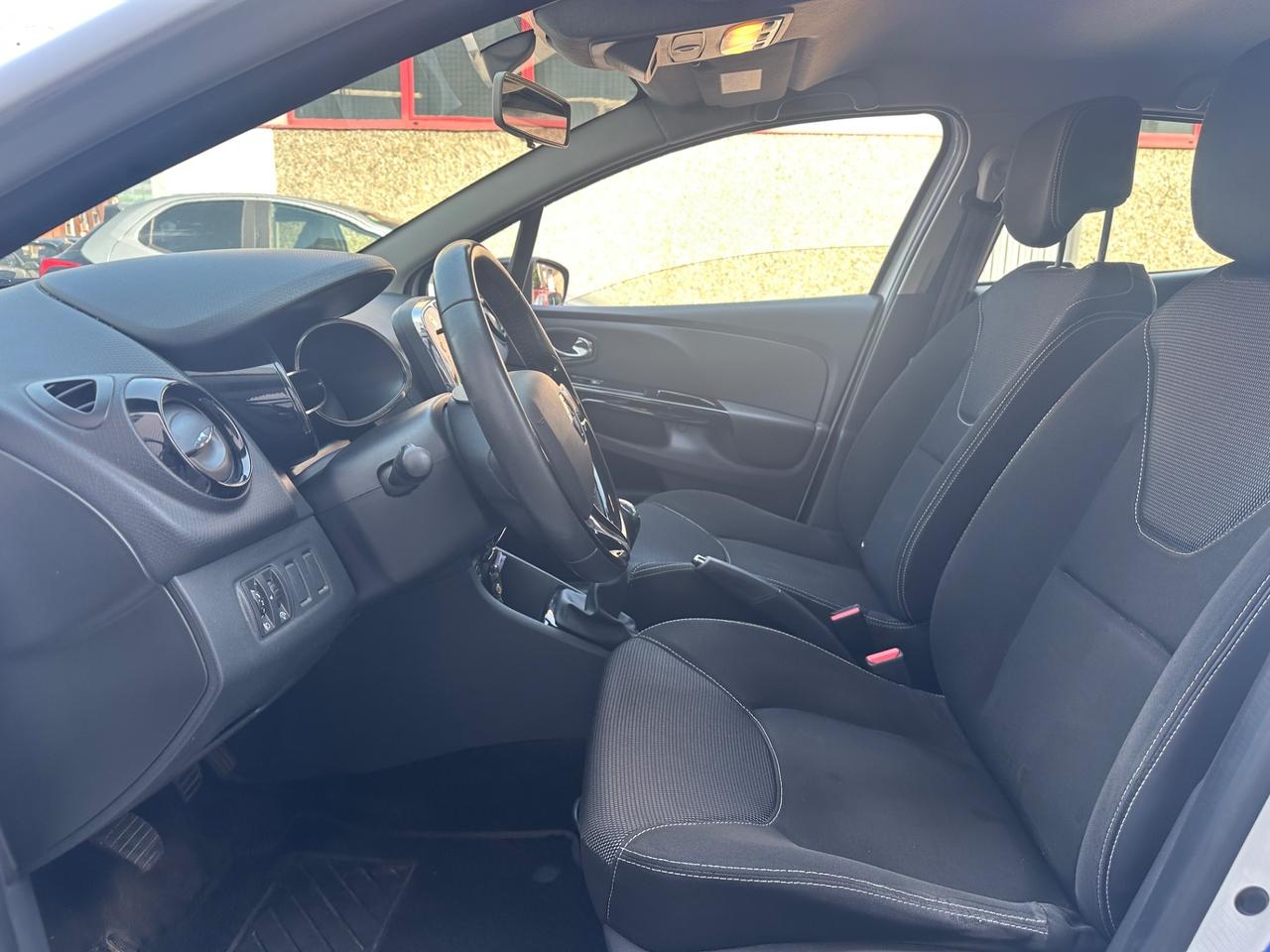 Renault Clio 1.5 dCi 8V 75CV - euro 5B - ok neopatentati