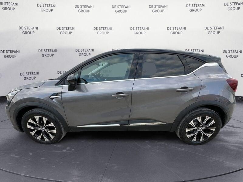 Renault Captur Captur 1.0 tce Techno Gpl 100cv