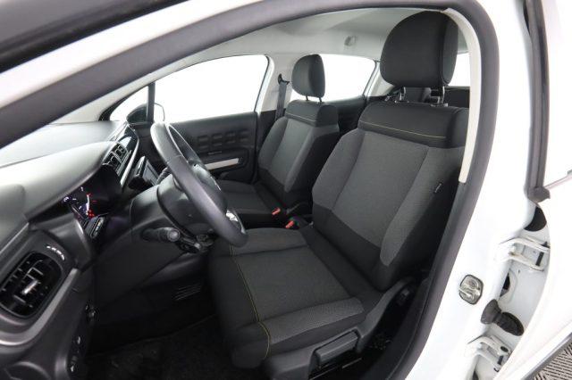 CITROEN C3 C3 BlueHDi 100 S&S Feel