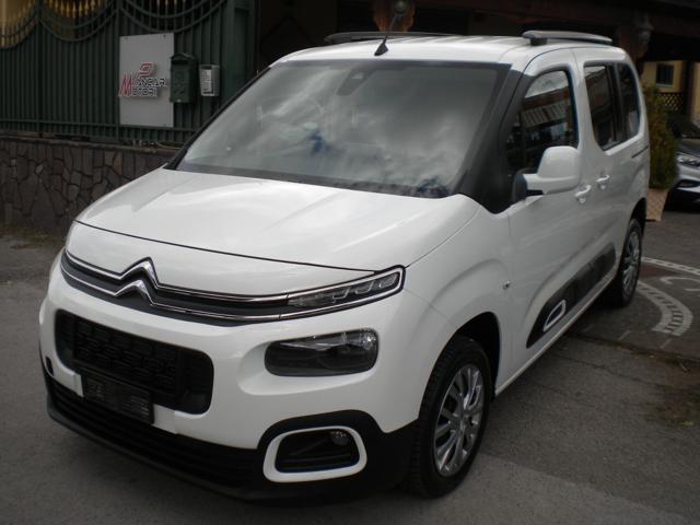 CITROEN Berlingo 1.5 BlueHDI 103 CV SHINE