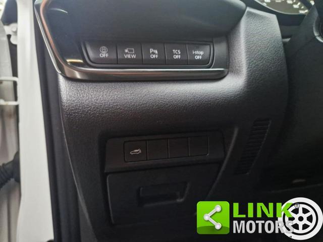 MAZDA CX-30 e-Skyactiv Exceed X-UNICO PROPRIETARIO