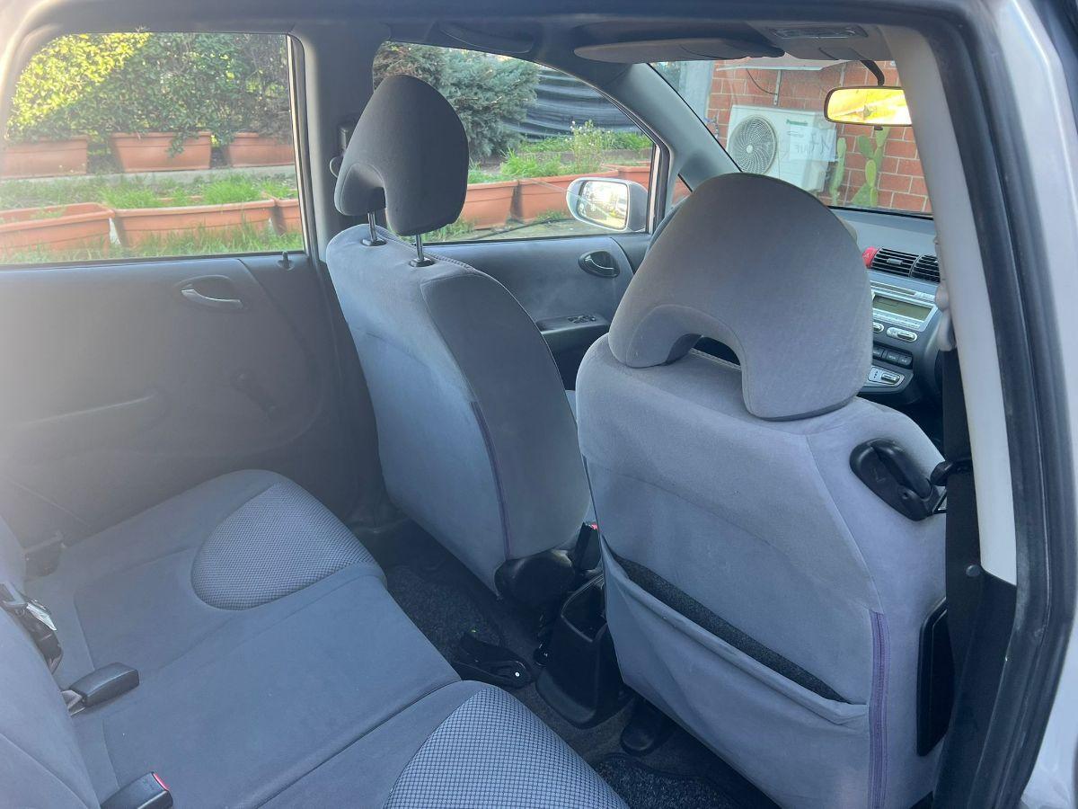 HONDA - Jazz - 1.4 i-DSi 5p. ES VSA