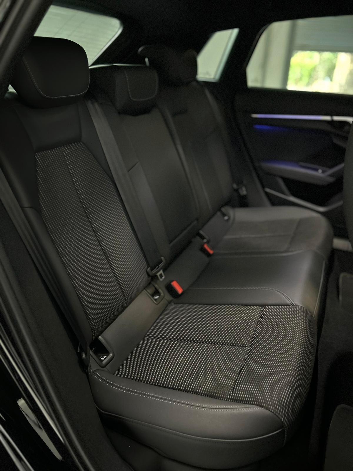 Audi A3 SPB 35 TDI S tronic S line edition