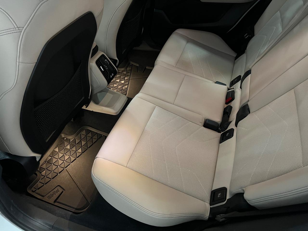 Bmw X1 SDrive18d XLine Edition Signature Aut. 150 cv