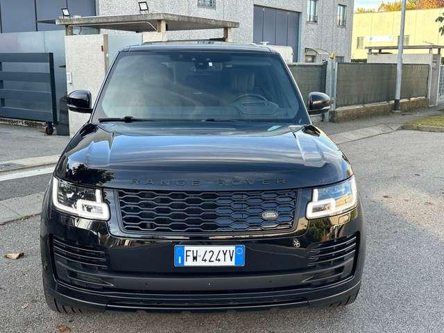 Land Rover Range Rover 2.0 i4 phev Vogue 404cv auto MOTORE KM 37.900! IVA