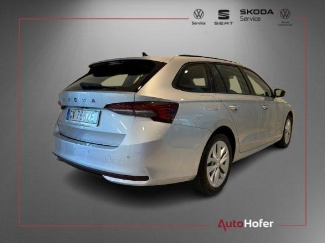 SKODA Octavia NEW 2.0 TDI DSG Wagon Executive 17" Camera LED