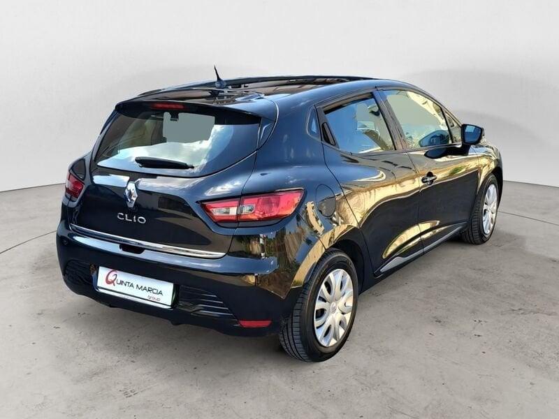Renault Clio 1.2 75CV GPL-NAVI/CRUISE CONTROL