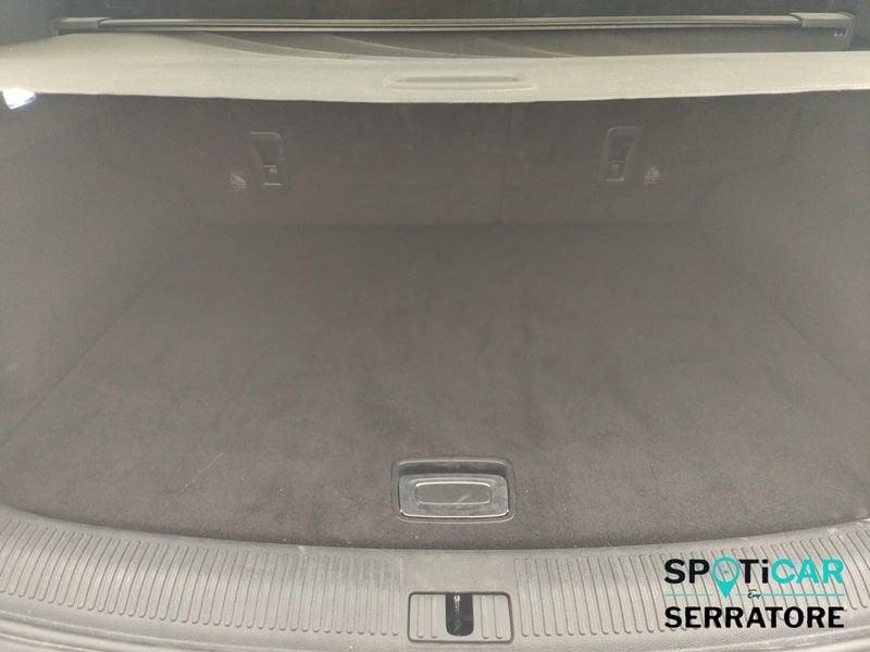 MG HS I 1.5 t Comfort auto